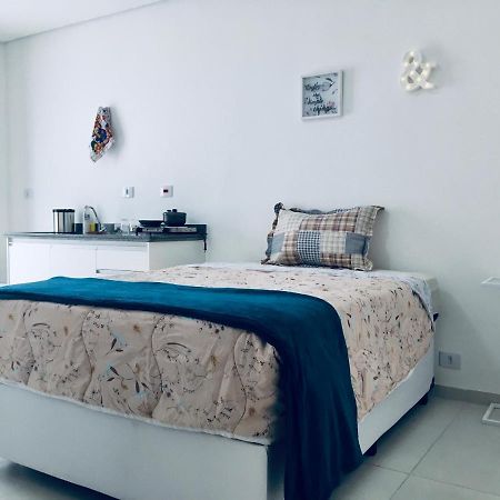 H34 Hotel Guarulhos Eksteriør bilde