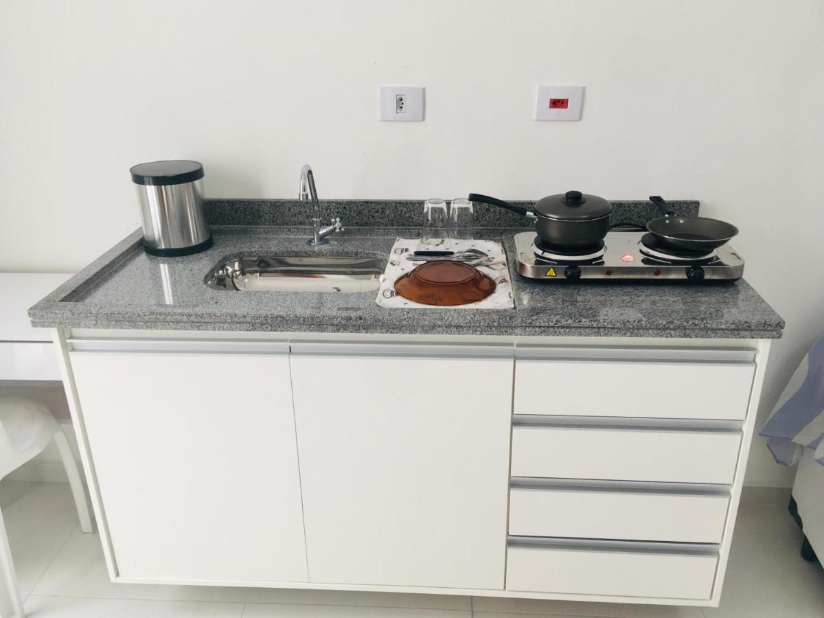 H34 Hotel Guarulhos Eksteriør bilde