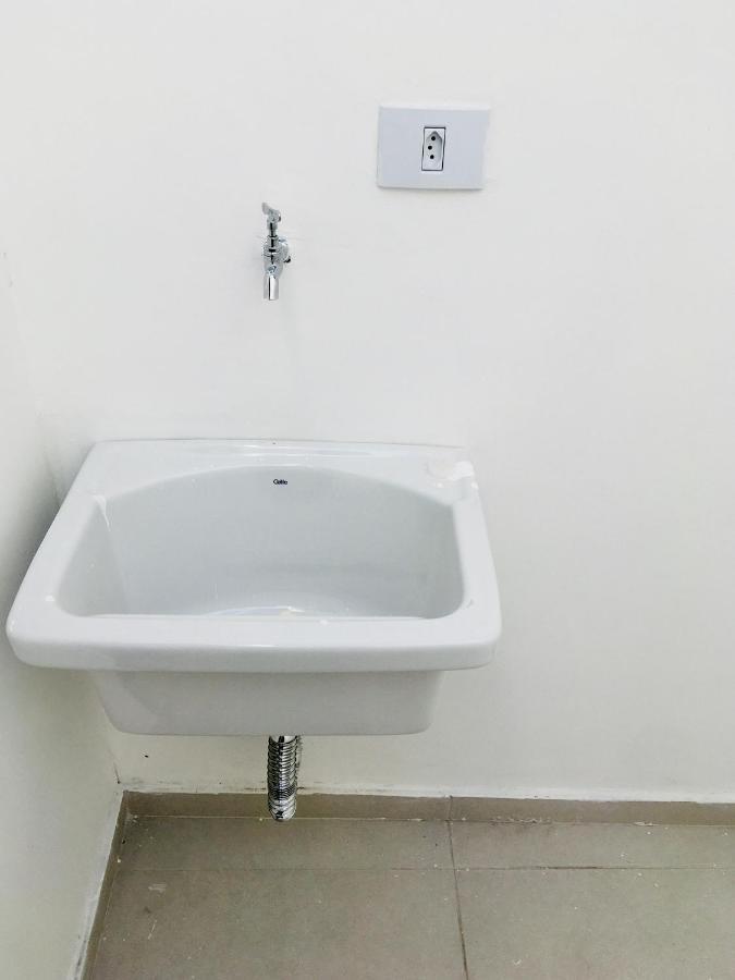 H34 Hotel Guarulhos Eksteriør bilde