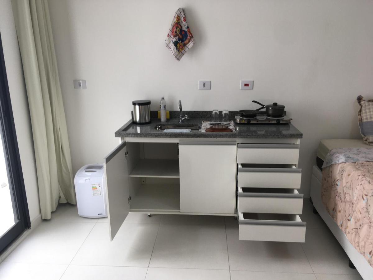H34 Hotel Guarulhos Eksteriør bilde