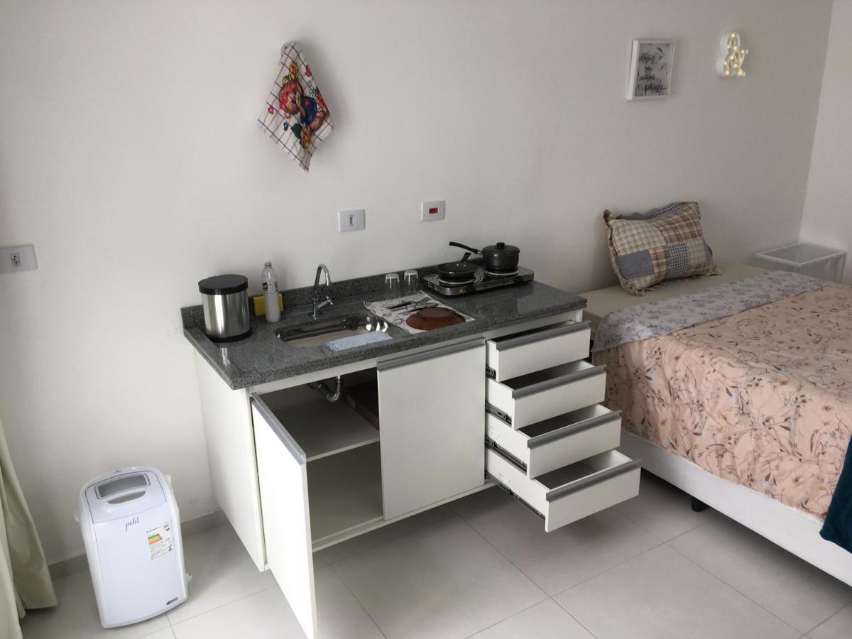 H34 Hotel Guarulhos Eksteriør bilde
