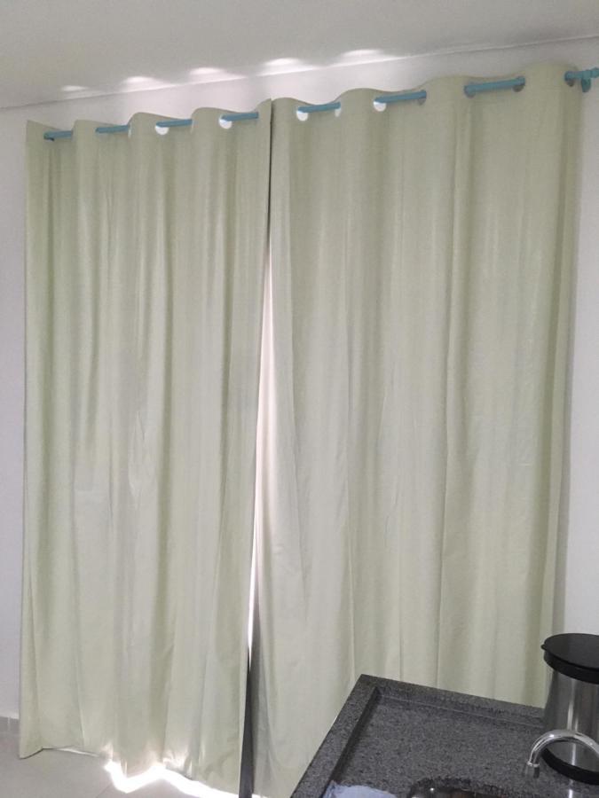 H34 Hotel Guarulhos Eksteriør bilde