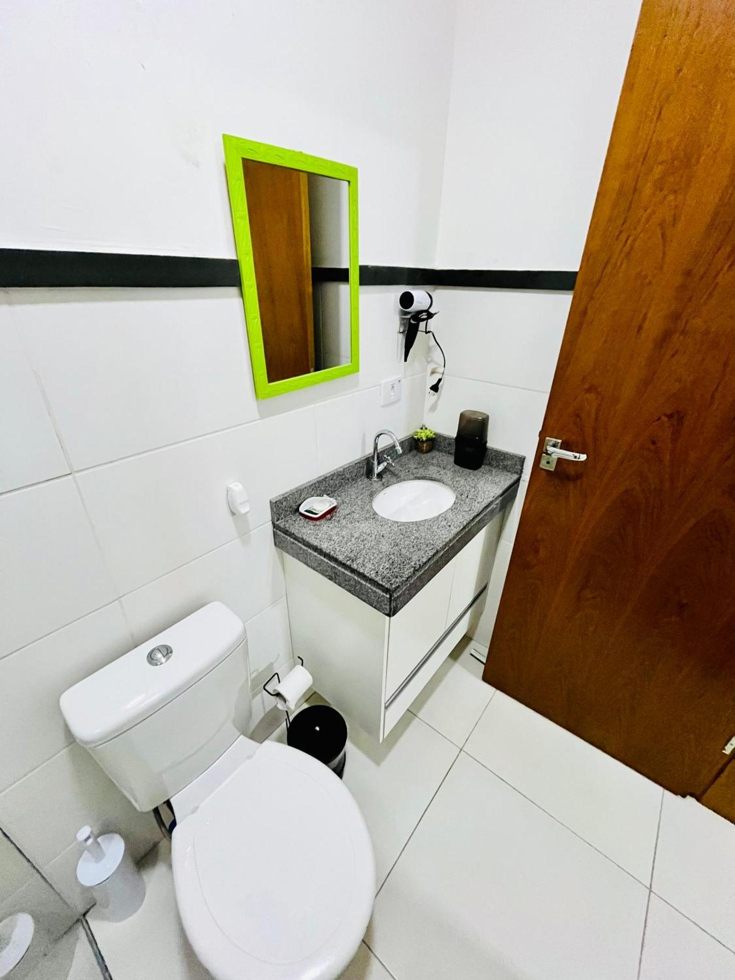 H34 Hotel Guarulhos Eksteriør bilde