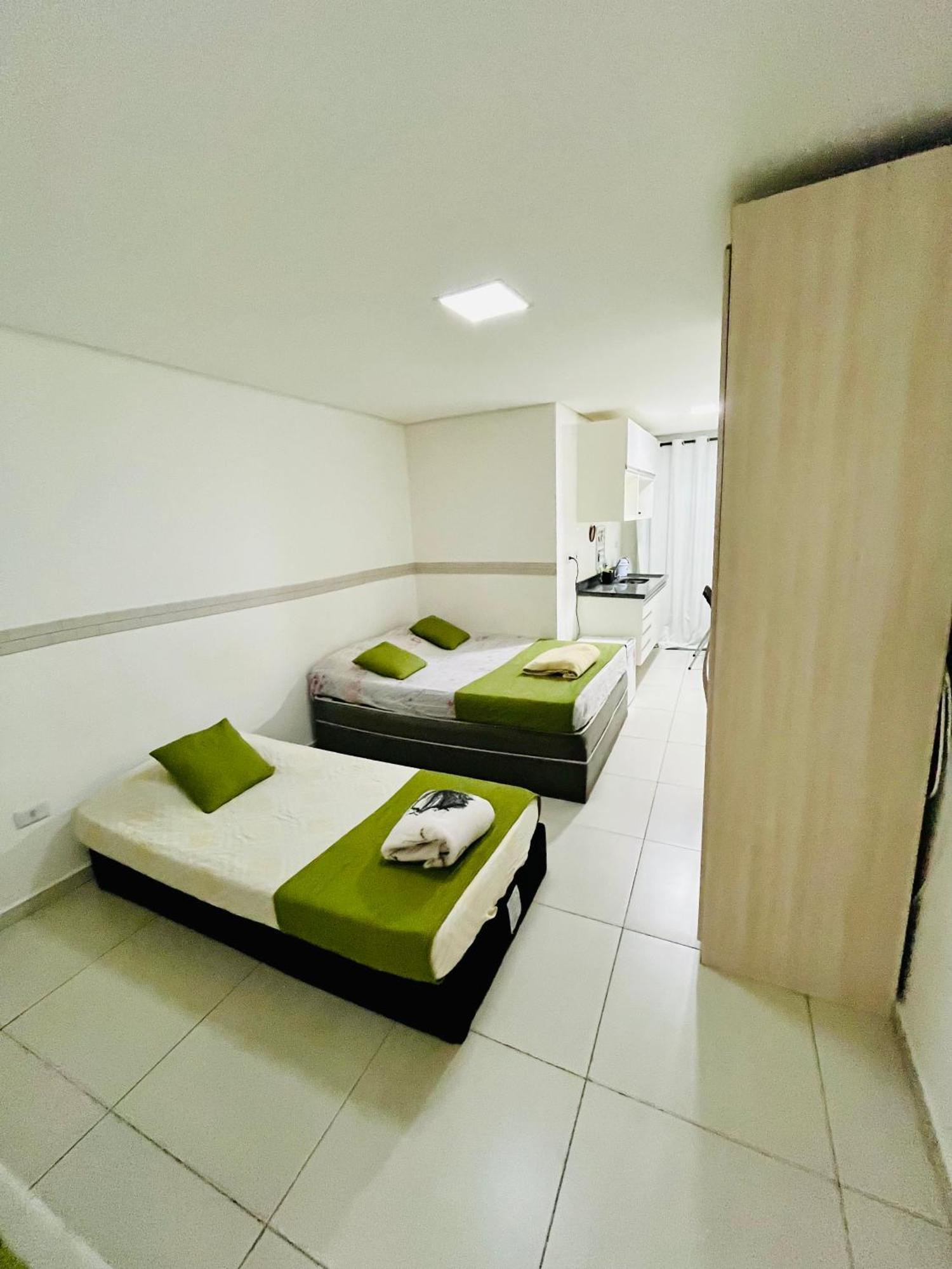 H34 Hotel Guarulhos Eksteriør bilde