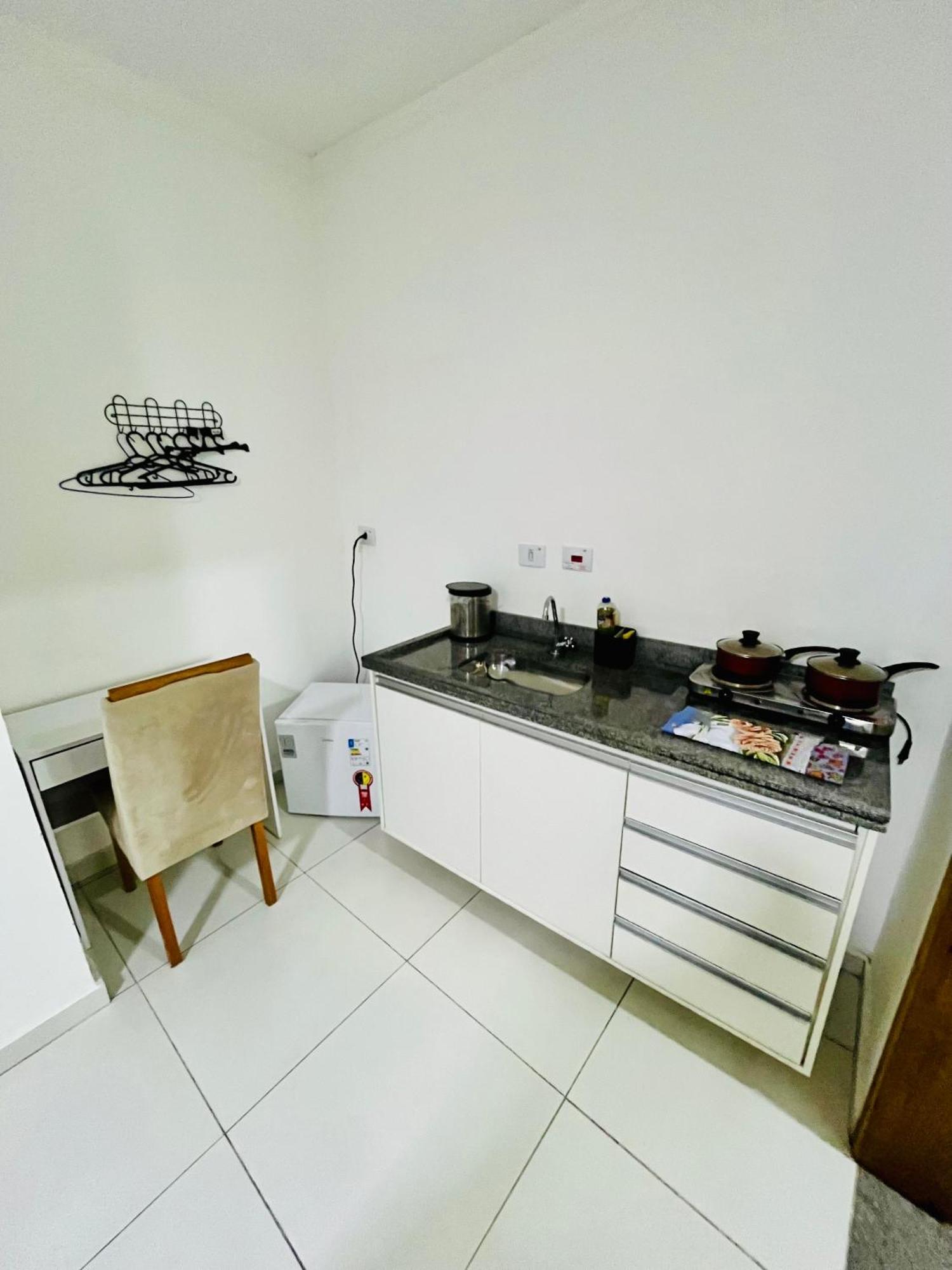 H34 Hotel Guarulhos Eksteriør bilde